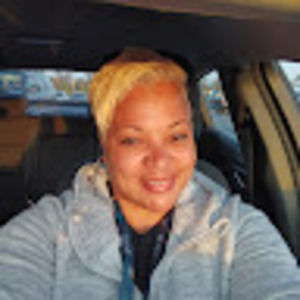 Meet your Posher, Christa